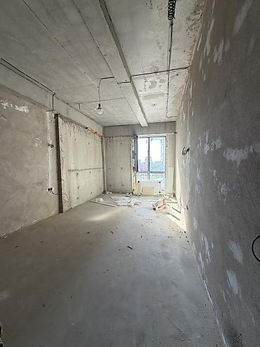 Продажа квартир: 2 комнаты, 68 м², Элитка, 8 этаж, ПСО (под самоотделку) — 7