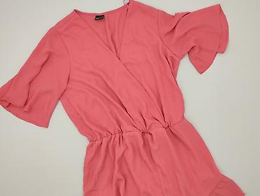 gemini: Gina Tricot, Ogrodniczki damskie, rozmiar L — 1