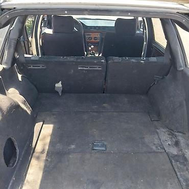 ош е34: Mercedes-Benz W124: 1987 г., Кол менен иштөөчү, Универсал — 2