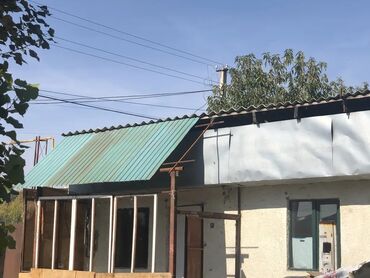 сдаю частный дом в аренду: 30 м², 2 комнаты, Утепленный, Забор, огорожен
