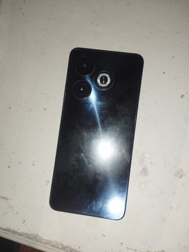 retro telefonlar: Infinix Smart 8, 64 GB, rəng - Göy, Zəmanət