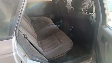 фольксваген т: Volkswagen Passat: 1988 г., Механика, Седан — 1