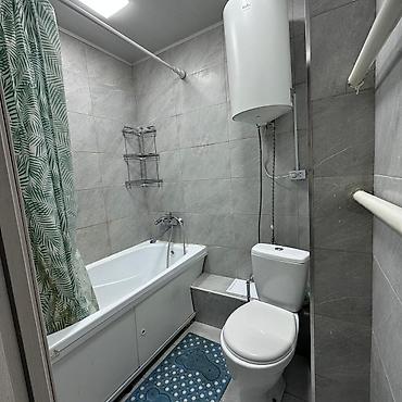Продажа квартир: 2 комнаты, 44 м², 104 серия, 1 этаж, Косметический ремонт — 7