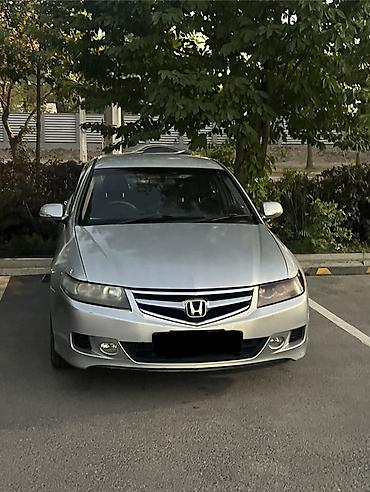 акорт хонда: Honda Accord: 2006 г., 2 л, Автомат, Бензин, Седан — 1