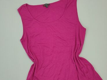 t shirty pink: T-shirt, Street One, XL (EU 42), condition - Very good