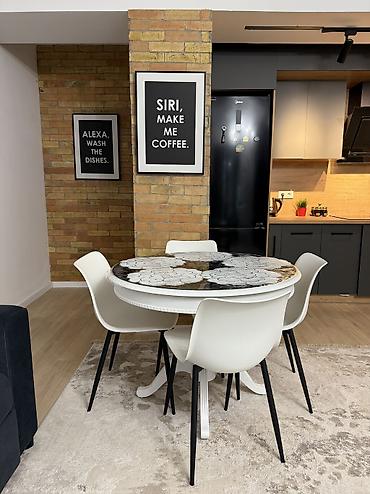 Продажа квартир: 2 комнаты, 60 м², Элитка, 1 этаж — 12