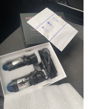 avto diaqnostika aparati satisi: H4 led Yeni alinin hec istifade olunmuyub masina uygun olmadigi ucun