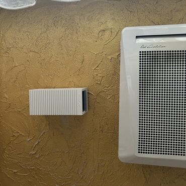 Строительство под ключ: Вентиляция по ГОСТу Вентиляция производственных, коммерческих at lalafo.kg — 3 Строительство под ключ: Вентиляция по ГОСТу Вентиляция производственных, коммерческих — 3