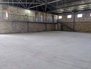 Anbar və emalatxanalar: İcarəyə Anbar Verilir! Abşeron rayonu, Novxanı qəsəbəsində yerləşən — 4