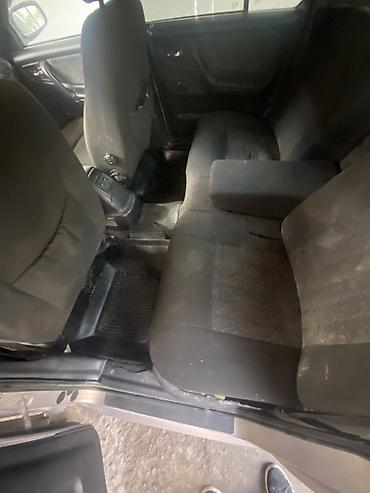 ГАЗ: ГАЗ 31105 Volga: 2005 г., 2.4 л, Механика, Газ, Седан — 5