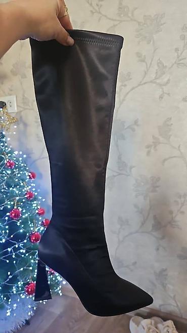 Демисезонные куртки: Продам дубленку детскую; куртку двустороннюю; сапожки демисезонные — 7