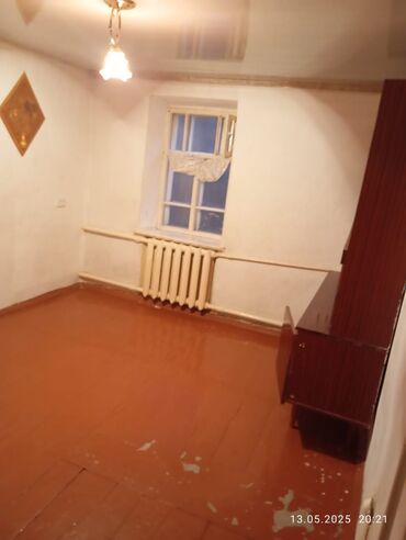 Долгосрочная аренда домов: 20 м², 2 комнаты
