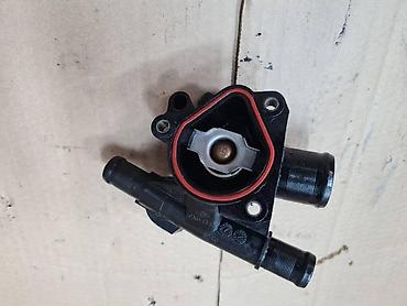 TERMOSTAT 2,0DCI M9R ZA NISSAN QASHQAI, X-TRAIL OD 2007. DO 2013. GOD