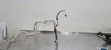 motalice za duvan: CREVO KLIME ZA VOLKSWAGEN GOLF 7 - 5Q2816738B | Crevo klime Golf 7 — 1