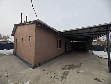 Продажа коттеджей и домов: 🔷 Продаётся жилой дом 📍 ГЭС-2, Свердловский район 🔷 Участок: 4,41 — 16