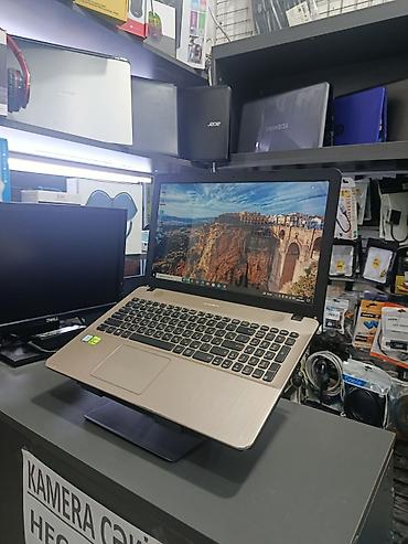 ASUS: İşlənmiş ASUS 15.6 ", Intel Core i3, 128 GB, Rayonlara çatdırılma, Ünvandan götürmə, Ödənişli çatdırılma — 4