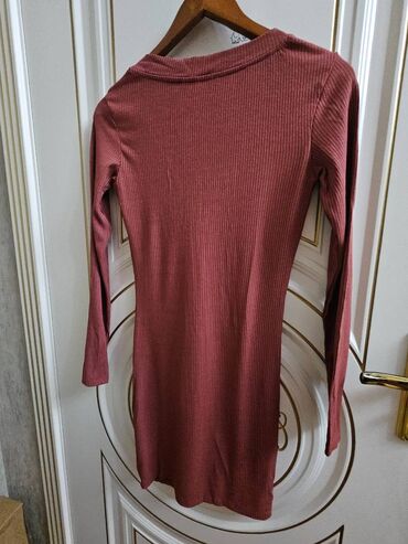 Gündəlik donlar: Gündəlik don, Maksi, S — 4