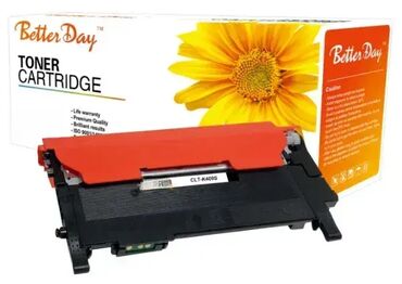 pegla za vertikalno peglanje lidl: Brend: BetterDay Model: Toner BetterDay CLT-K409S