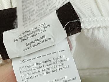 Women's Pants: Pieces, Spodnie materiałowe damskie, rozmiar XS — 8