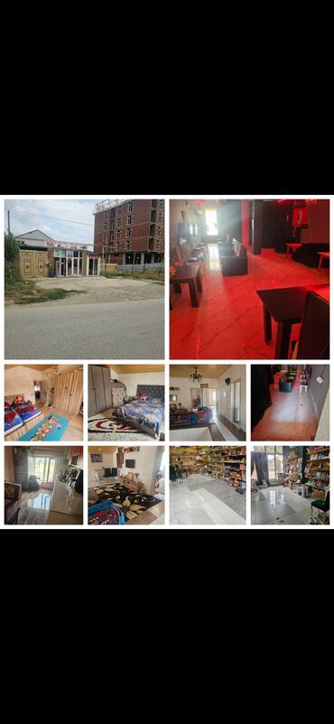 Hazır biznes: *Roya*. Kod : 0000 🏡Unvani Masazirin prisdijli erazisinde yol