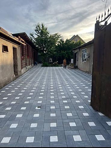 Укладка плитки: Укладка брусчатки «Престиж-Брусчатка» - Профессиональное мощение — 19