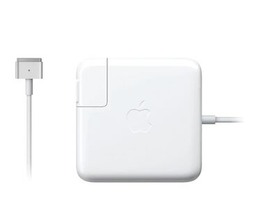 Батареи для ноутбуков: Зарядное устройство Apple 20V 4.25A Magsafe 2 Арт.682 Список