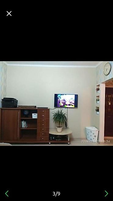 106: 1 комната, 48 м², Тунгуч мкр 106 серия, 2 этаж, Евроремонт — 7