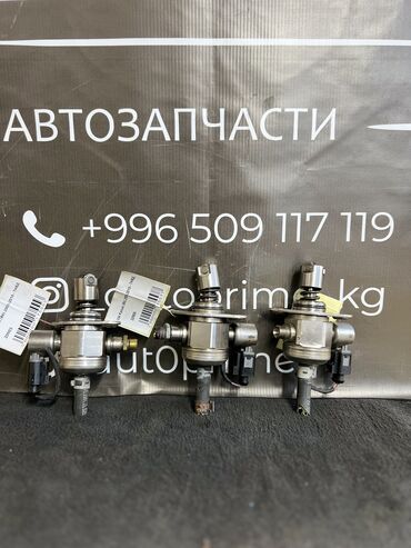 пассат б3 инжектор: Volkswagen passat b6 контрактный тнвд привозной, оригинал комплект