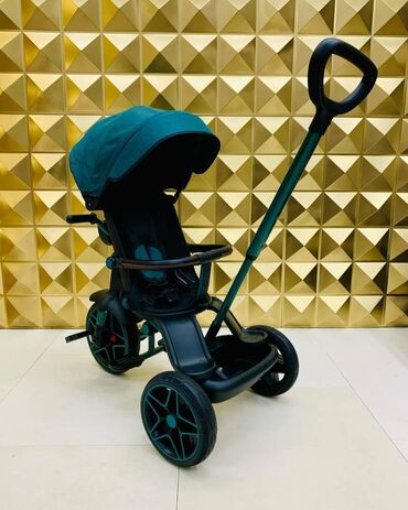 Uşaq velosipedləri: Yeni Üç təkərli Uşaq velosipedi 12", Pulsuz çatdırılma, Rayonlara çatdırılma — 23