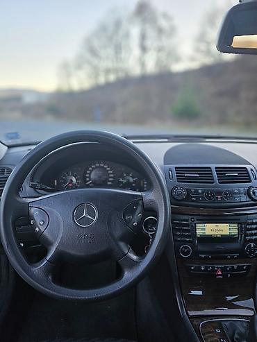 Mercedes-Benz: Mehmed — 8