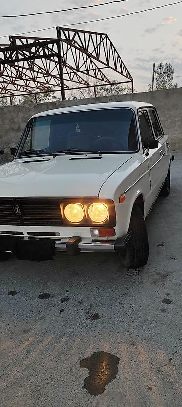 masin satisi: VAZ (LADA) 2106: 1.5 l | 1985 il 26599 km Sedan — 2