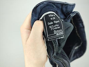 uzywane cena: Used Jeans, Jeansy damskie, rozmiar S — 4