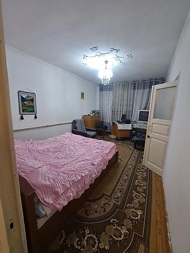 комнату с подселением бишкек: 16 м², С мебелью полностью — 3