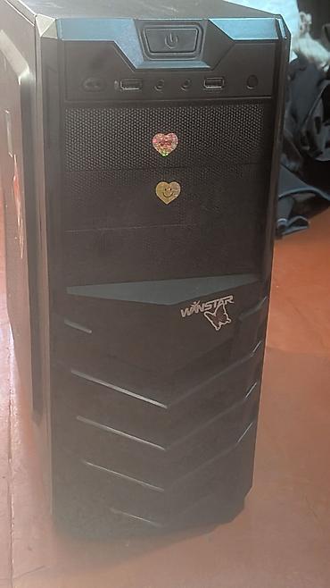 i7 3770: Системный блок WinStar, Pentium Core i5x4 ядра, 32гб RAM, SSD 2x256Gb — 1