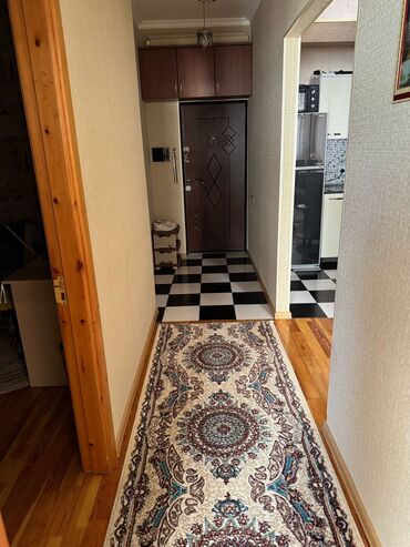 maştaga evler: 2 otaqlı, Yeni tikili, 5 kv. m