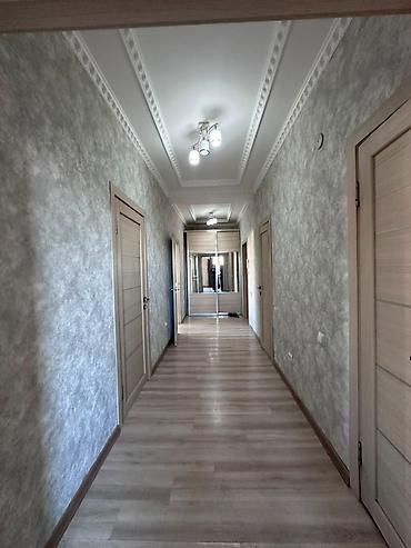 81: 2 комнаты, 81 м², Филармония Элитка, 5 этаж, Евроремонт — 5