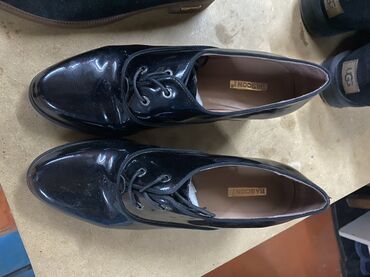 Сапоги: Женские ботинки-ботфорты Dior (логотип на заднике) - Цвет: черный - — 11