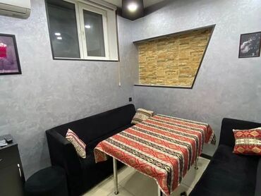 Kommersiya daşınmaz əmlakının satışı: Bajixanov qəsəbəsi(Razin),Doğum evinə yaxın,təmirli,fəaliyyət köstərən — 11