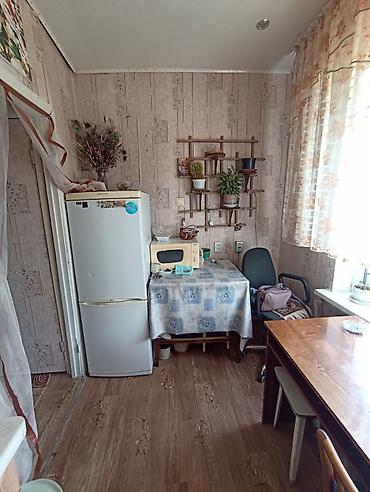 карабалтах: 1 комната, 34 м², 105 серия, 3 этаж, Косметический ремонт — 8
