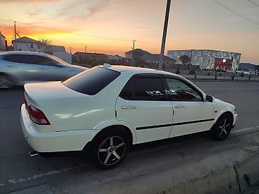 хонда рулевой река: Honda Accord: 2002 г., 1.8 л, Автомат, Бензин, Седан — 6