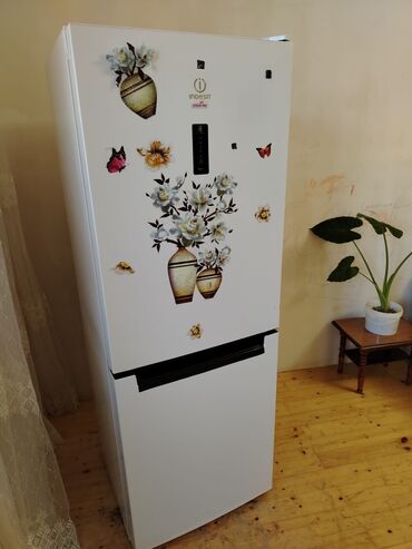 psp satışı: Indesit Холодильник Продажа