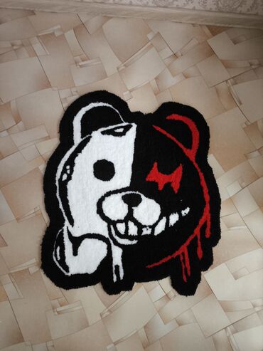 Другие товары для дома: 💯 % акрил, высшее качество. 🧵 Универсальные тафтинговые ковры ручной — 6