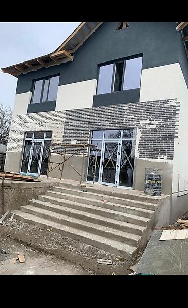 Фасадчики, отделочники: Фасадчик. Больше 6 лет опыта — 13