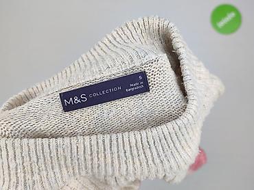 komplety: M&S Collection, Sweter damski, rozmiar S — 4