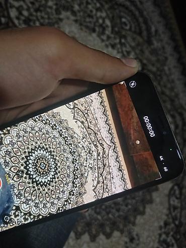 iphone xs max barter: IPhone Xs Max, 64 GB, Qızılı, Simsiz şarj — 6