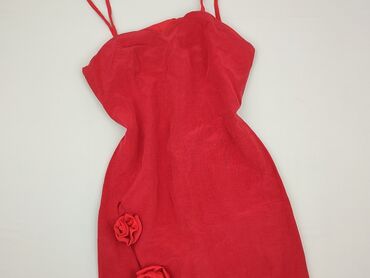 sukienki na wesele z odkrytymi plecami: Women`s dress, size S (EU 36)