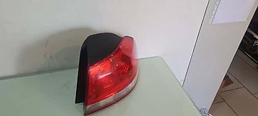 gps tracker za auto cena: STOP LAMPA ZA VOLKSWAGEN GOLF 6 - 5K0945112 | — 3