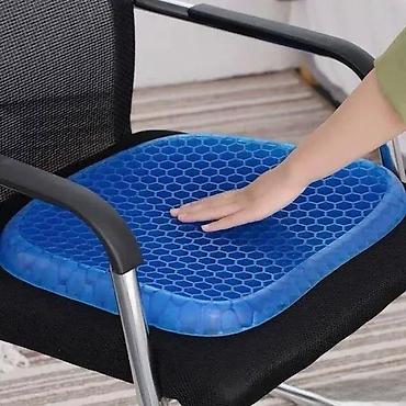 Orthopedic mattresses & pillows: JASTUK PROTIV SULJEVA NOV PODMETAC ZA KAMIONDZIJE I TAKSISTE | Cene — 3
