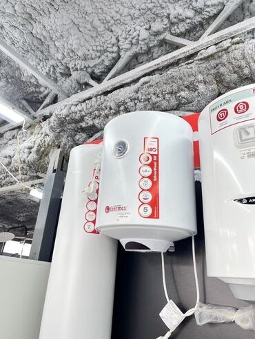 Водонагреватели: Водонагреватель Thermex 30 л