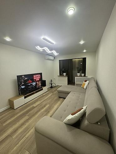 11: 2 комнаты, 49 м², 11 мкр 104 серия, 4 этаж, Свежий ремонт — 10